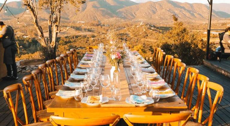 Origen75 Loft - Villas - Skypool - Vinedo, Valle de Guadalupe — photo 5