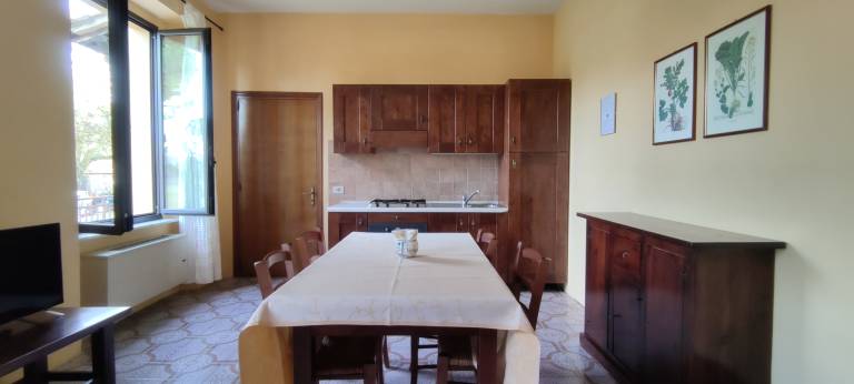 Agriturismo Nerbona: Appartamento Cappella — photo 3