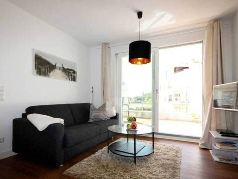 Ferienwohnung Heiligendamm