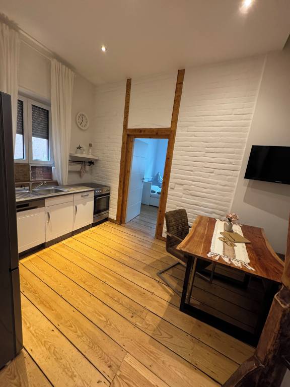 Ferienwohnung Reilingen