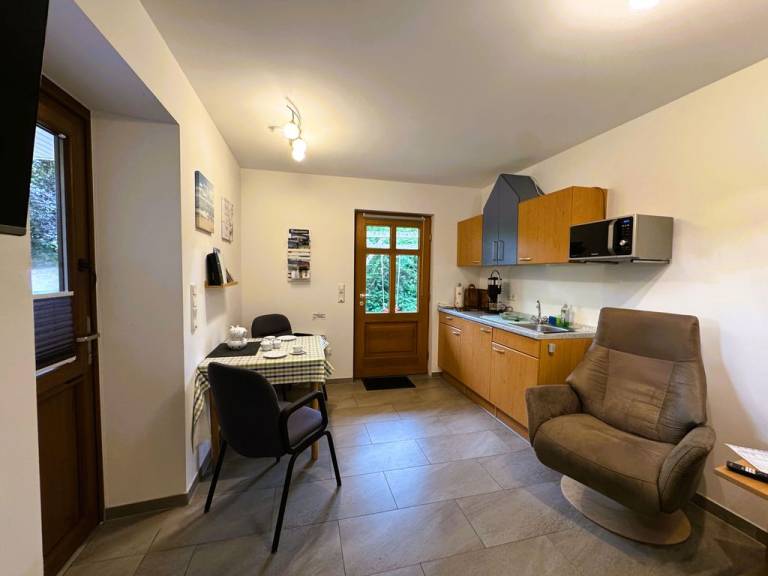 Ferienwohnung Rhauderfehn