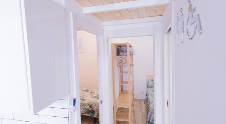 Rental apartment with 3 rooms for 4 persons — photo 5