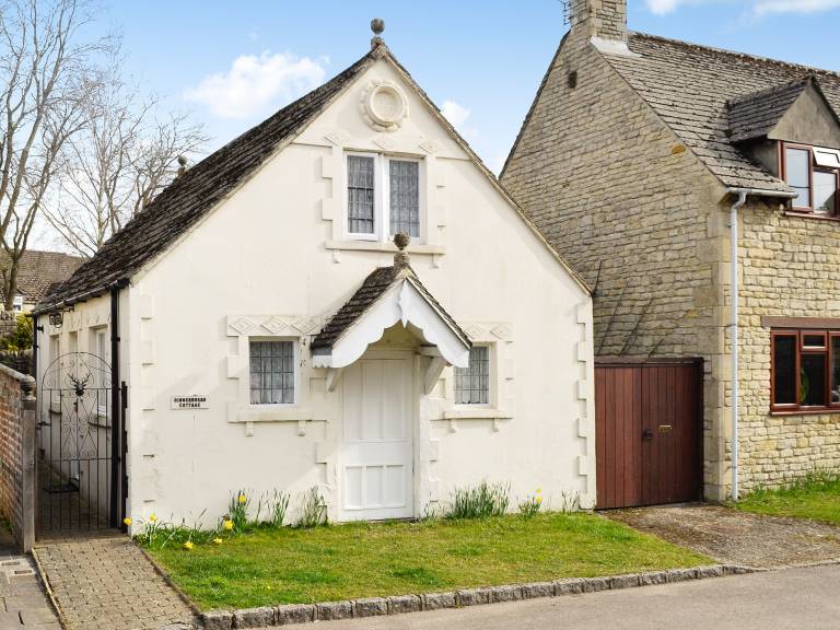 Cottage Lechlade