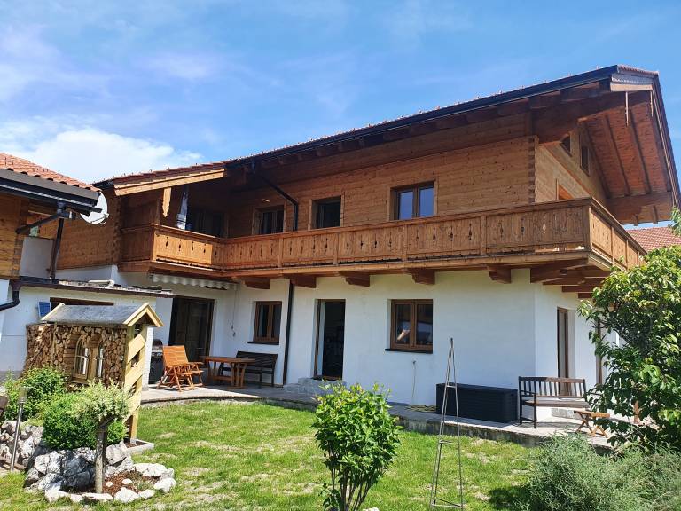 Appartement Reit