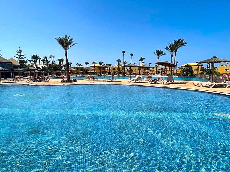 Vakantiepark Corralejo