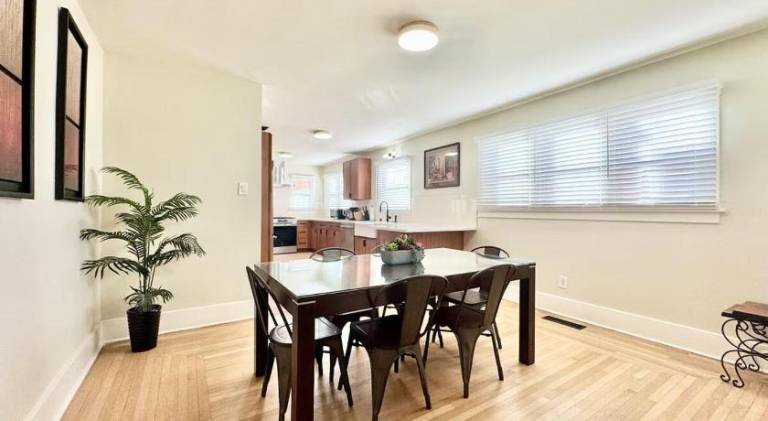 Vacation home with 2 rooms for 5 persons — photo 3
