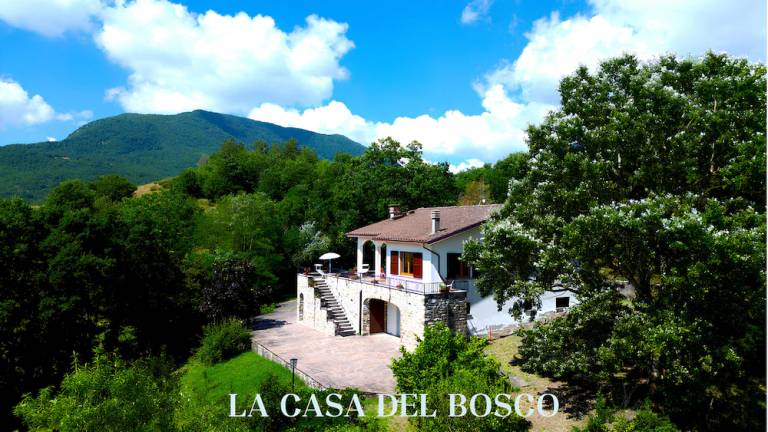 Casa Bobbio