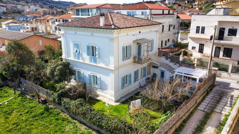 Ferienwohnung San Vito Chietino