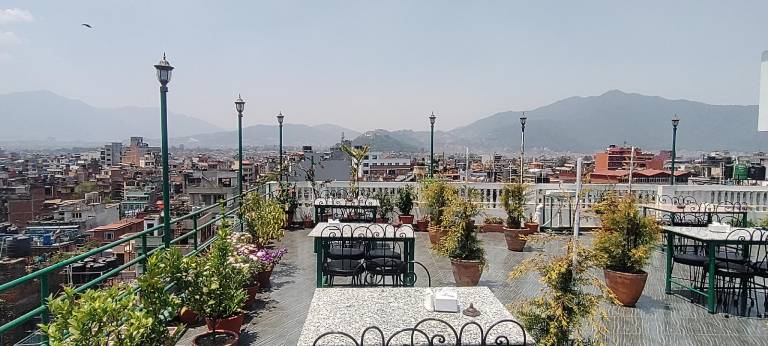 Hotel Nepalaya — photo 2