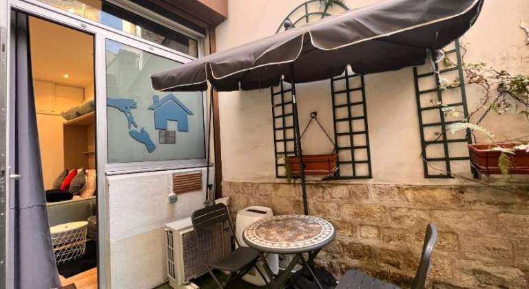 Nice holiday apartment | Near Arc de Triomphe | Dogs allowed — photo 3