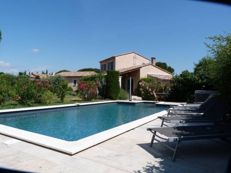 Villa Carpentras