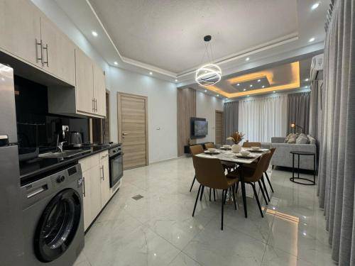 Servisiran apartma Jabal Amman