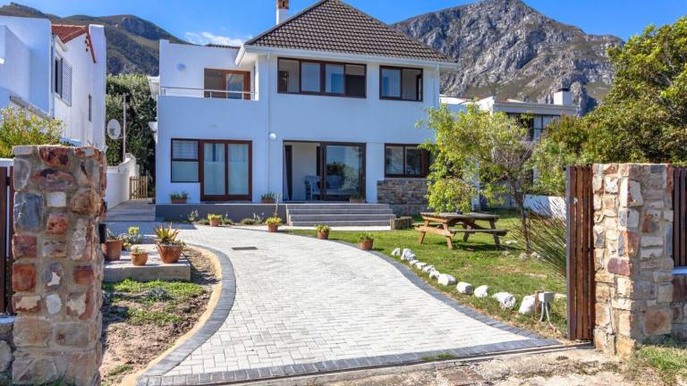 Ferienhaus  Hermanus