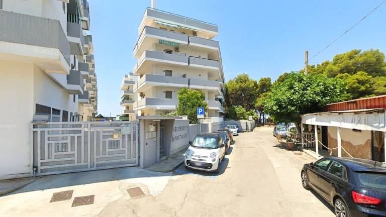 Ferienwohnung Gallipoli