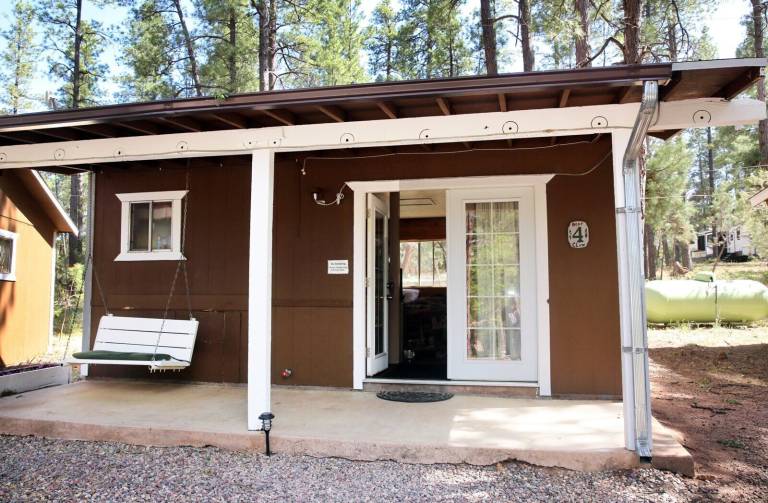 Cabin Payson