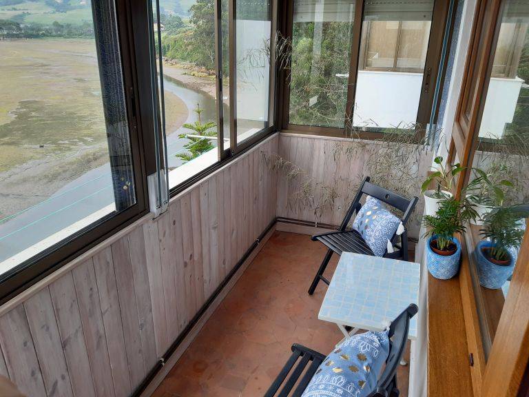 Family-friendly condo | Panoramic view | Next to the beach | Dogs allowed — photo 2