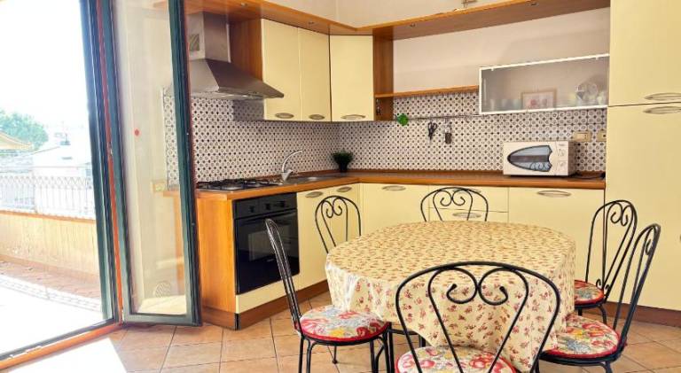 House with yard & terrace | Beach nearby | Pets are welcome in Giulianova