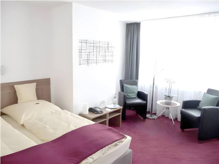 Hotel sechzehn in Leverkusen