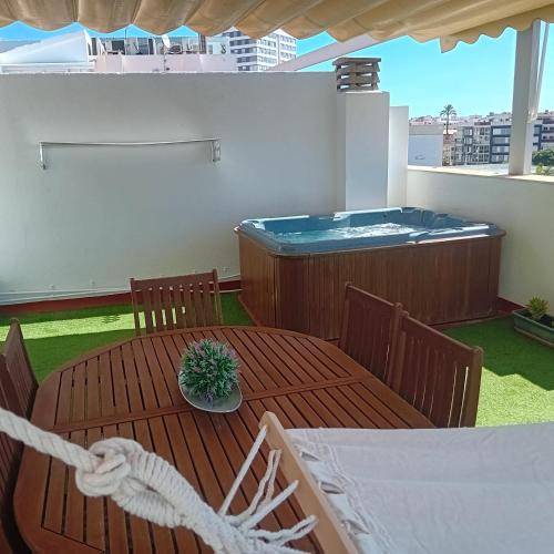 Apartamento Benicarló