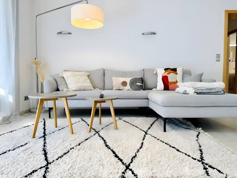 Ferienwohnung Iffeldorf