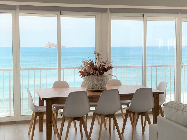 Apartment Benidorm