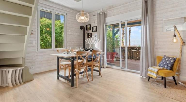 Fully equipped nice house with grill, hot tub & patio | Dogs allowed — photo 3