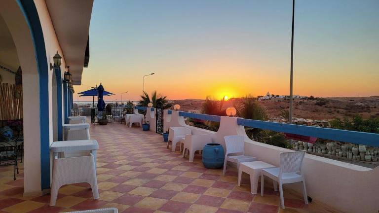 Appartement Guellala