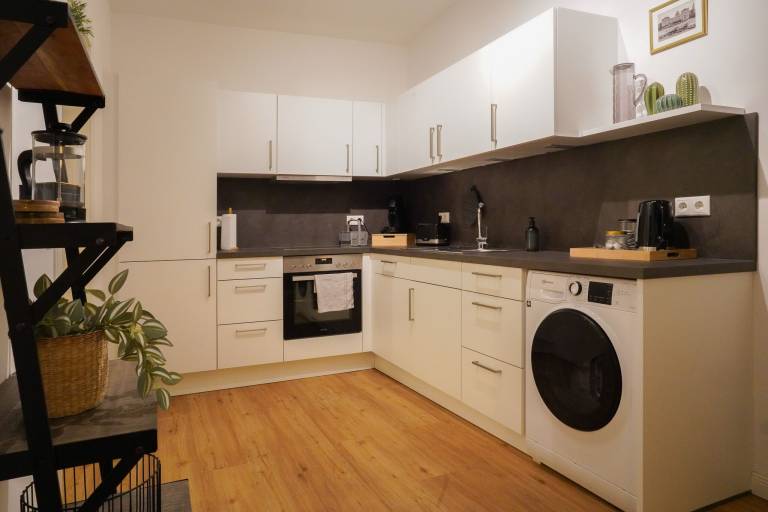 Ferienwohnung Coburg
