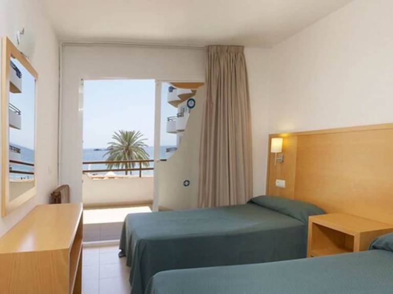 Appart'hôtel Ibiza