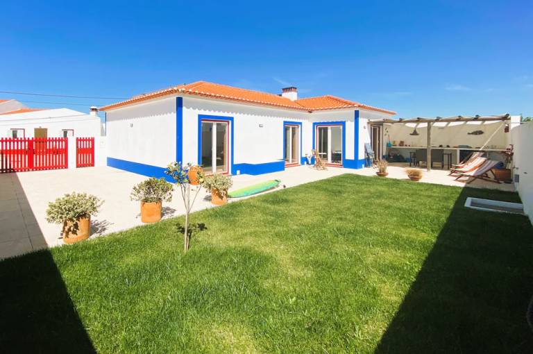 House  Fataca