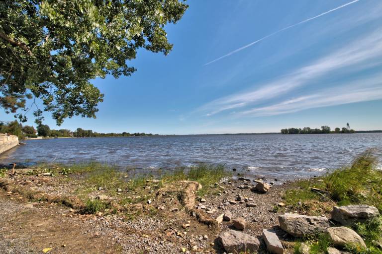 Chalet Pointe-Claire