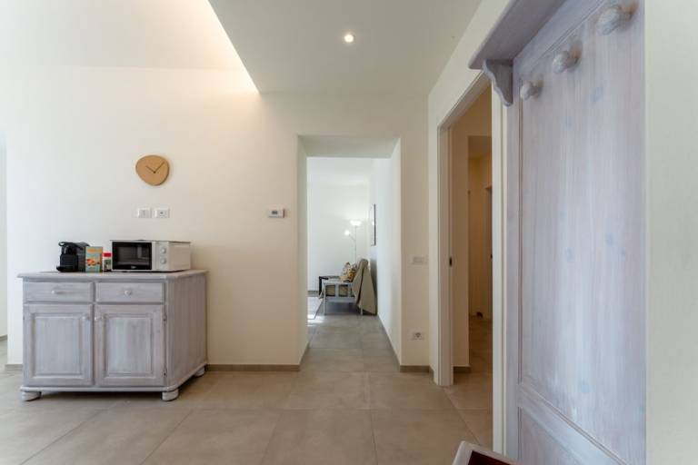 Appartamento vacanza Barni