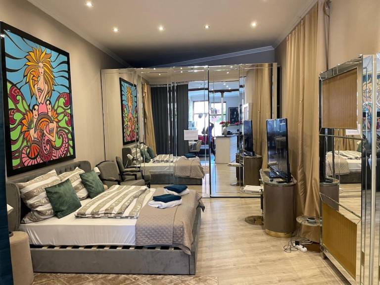 Ferienwohnung Bad Camberg