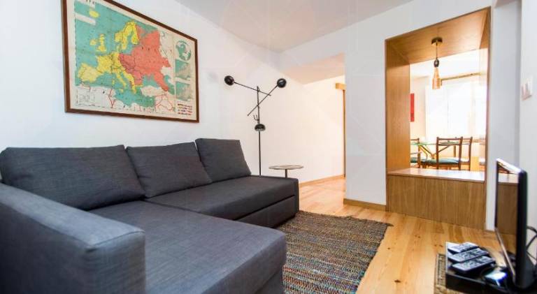 Rental apartment | Next to São Jorge Castle — photo 2