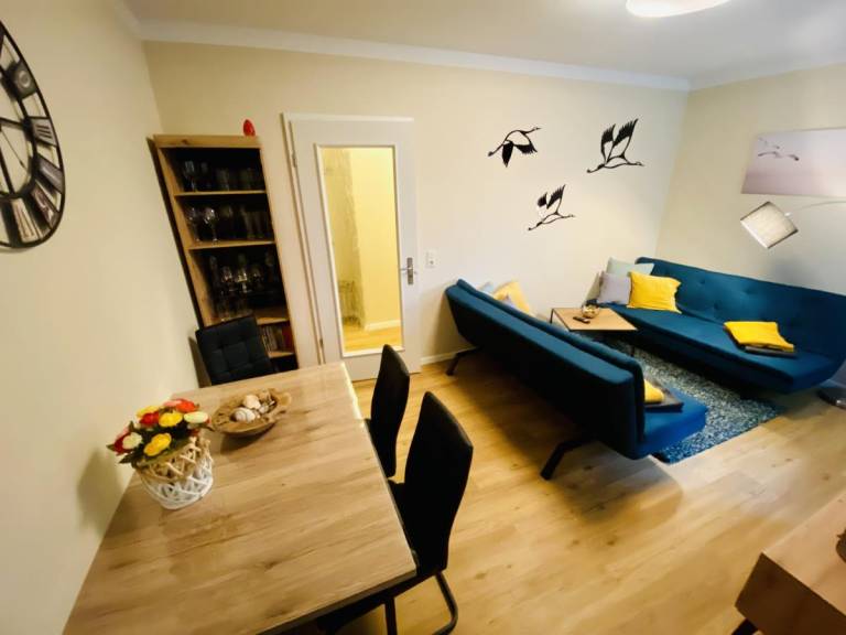 Rental apartment with 1 room for 4 persons — photo 3