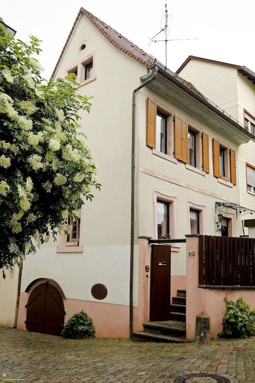 Ferienhaus Bad Dürkheim