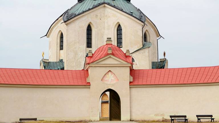Vila Polná