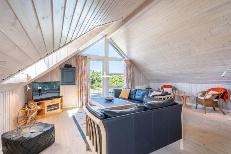 Feriehus Søndervig
