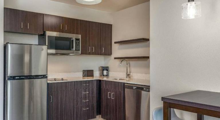 Residence Inn by Marriott Denver Airport at Gateway Park — photo 5