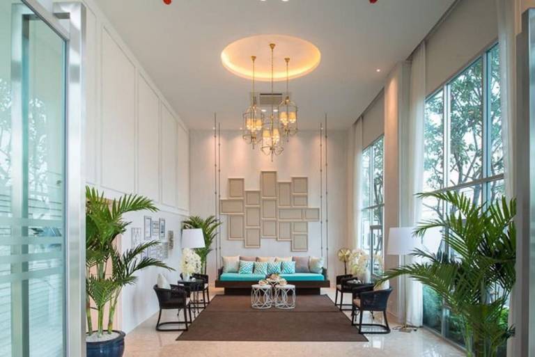 Appartement Nong Kae