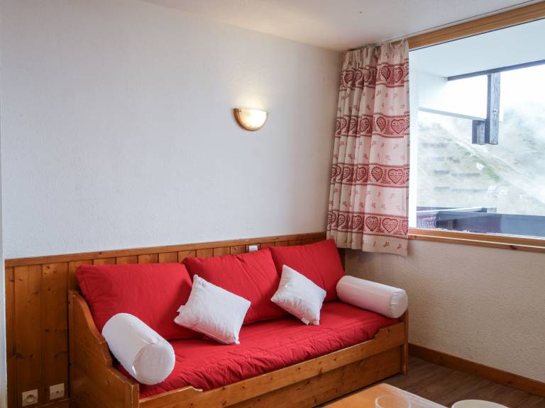Appartement Val-d&#039;Isère