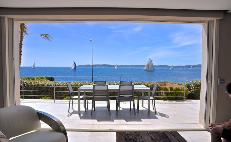 Villa Sainte-Maxime