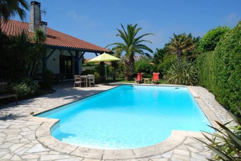 Villa Bidart