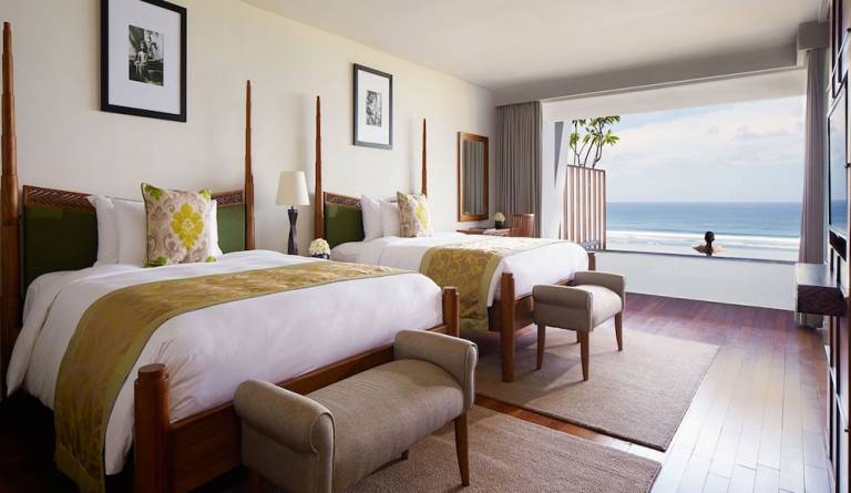 Resort Nusa Dua Beach