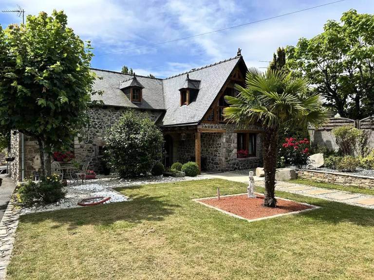 Villa Saint-Alban