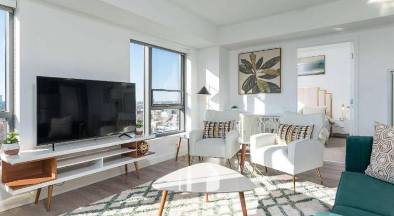 Lovely holiday apartment | Pet-friendly — photo 2