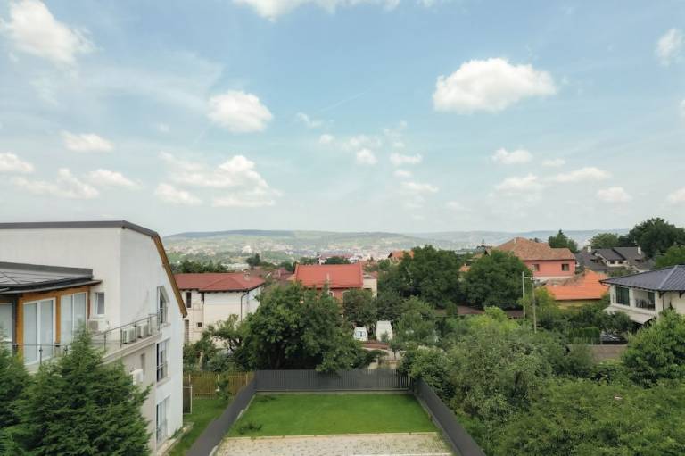 Aparthotel  Cluj - Napoca