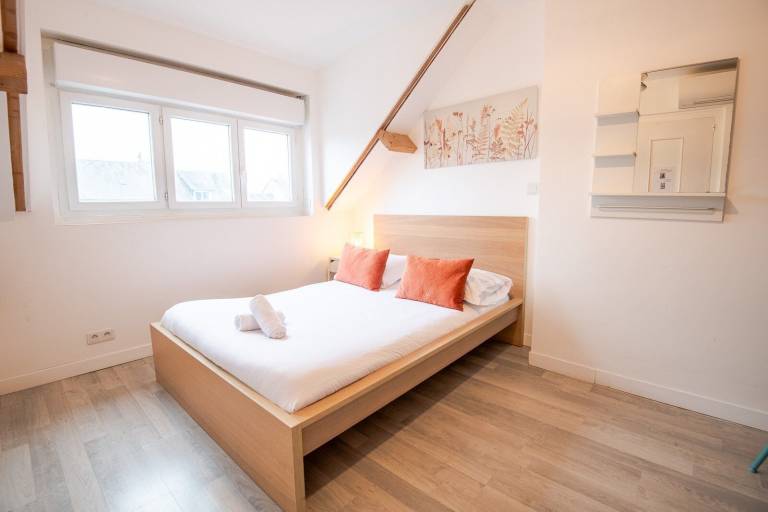 Appartement Chambray-lès-Tours
