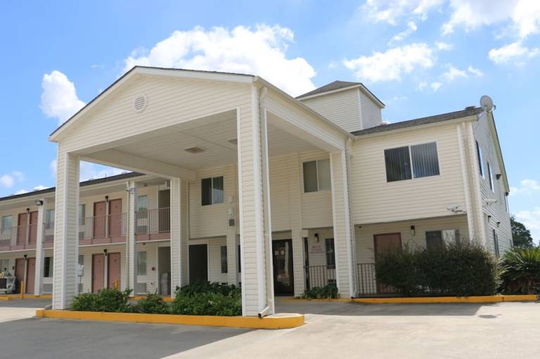 Western Inn