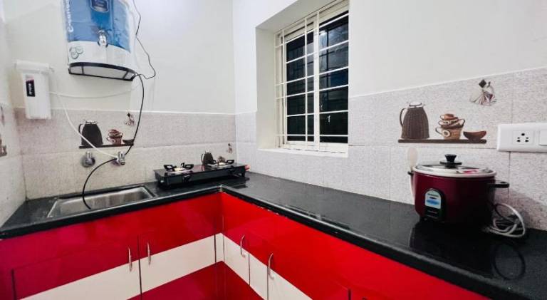 Holiday apartment | Suitable for remote work — photo 5
